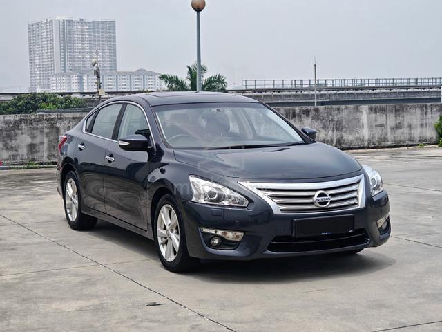 2018 Nissan TEANA 2.5 XV (A) CAR KING - 3