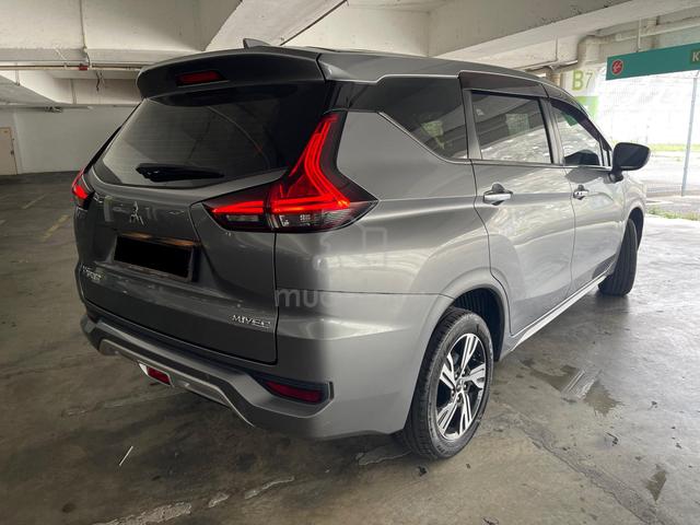2022 Mitsubishi XPANDER 1.5 (A) - 4