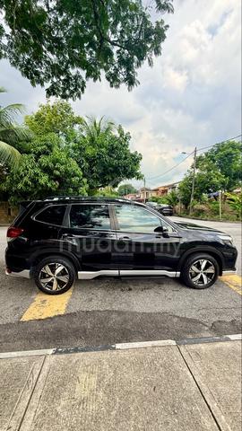 Subaru Forester 2.0i-S GT Lite 2019/2022 - 4