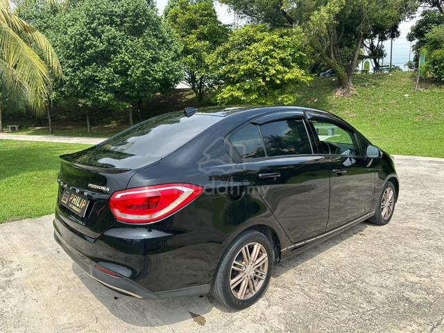 2021 PROTON PERSONA 1.6 CVT PREMIUM Full Loan 9 Yr - 5