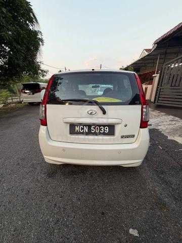 2014 Perodua VIVA 0.8 850 ED-VE (M) - 4