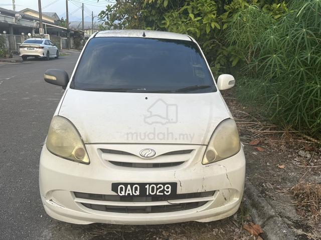 2009 Perodua VIVA 1.0 EZI PREMIUM (A) - 3
