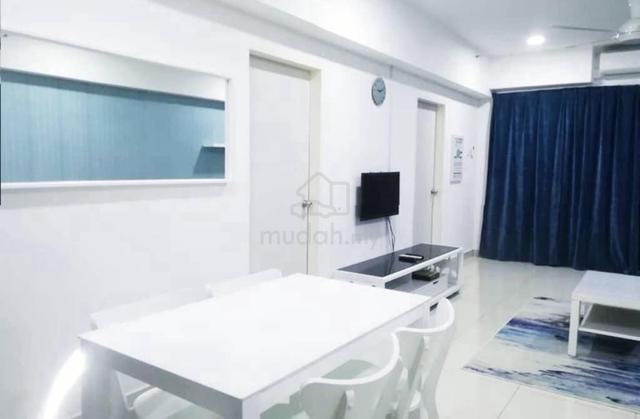 Cemerlang Residences 3