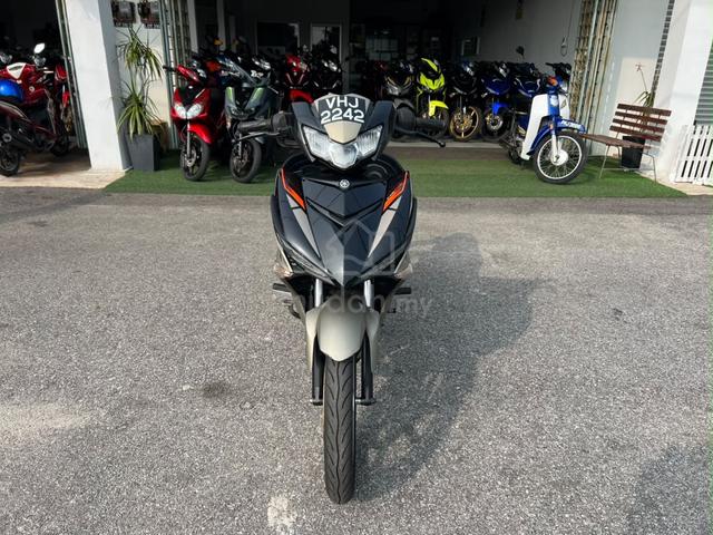 Yamaha Y15(2020) - photo 8 of 9