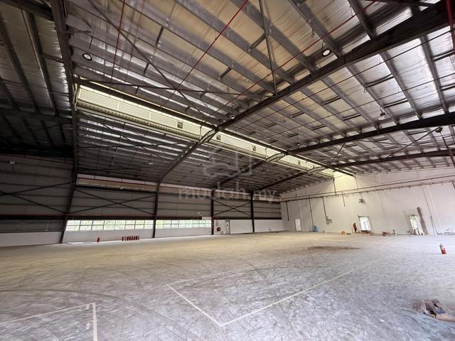 Kawasan Perindustrian Silc 1