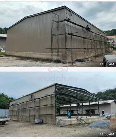 Warehouse Kiansom 1