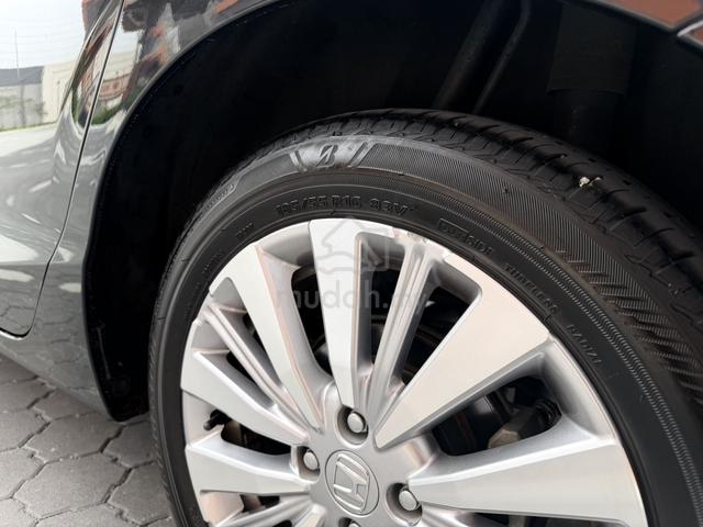 2023 Honda CITY 1.5 V MY20 GN FACELIFT (A) - 5