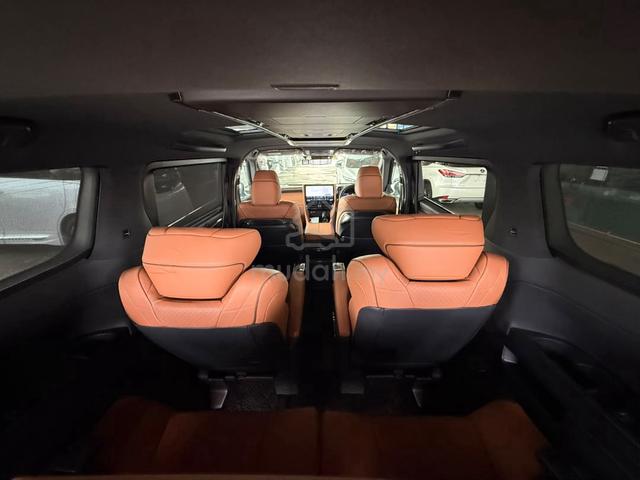 2024 Toyota Vellfire Z Premier ✨ 4020KM GRADE 5A ✨ - 4
