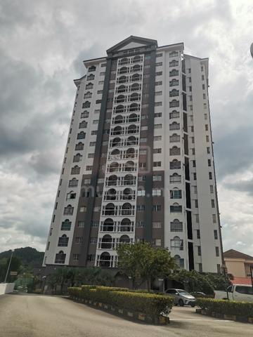 Bedrooms for rent in Bandar Puchong Jaya 1