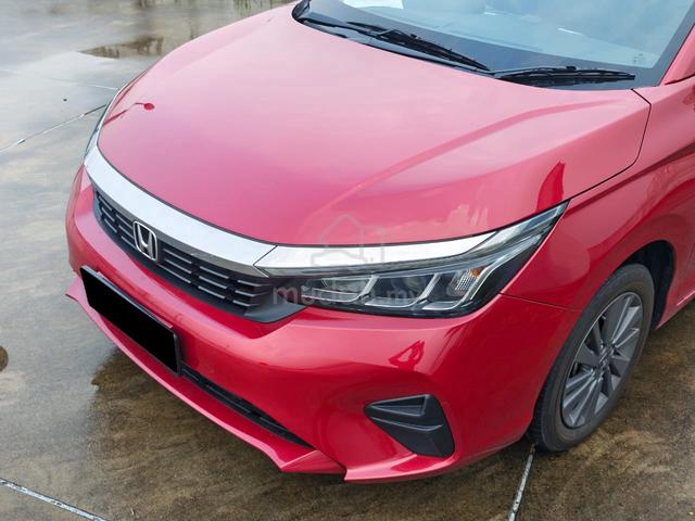 2023 Honda CITY 1.5 E MY20 GN FACELIFT (A) FSRC - 3