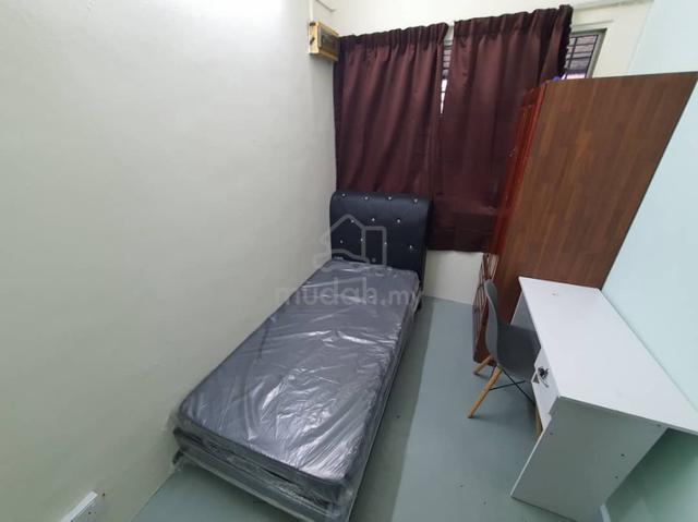 Room Rental , DOUBLE STOREY TERRACE HOUSE, Seksyen 17, Petaling Jaya 1