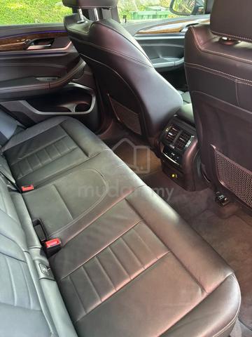 2020 Bmw X3 xDRIVE30i LUXURY 2.0L (A) - 5