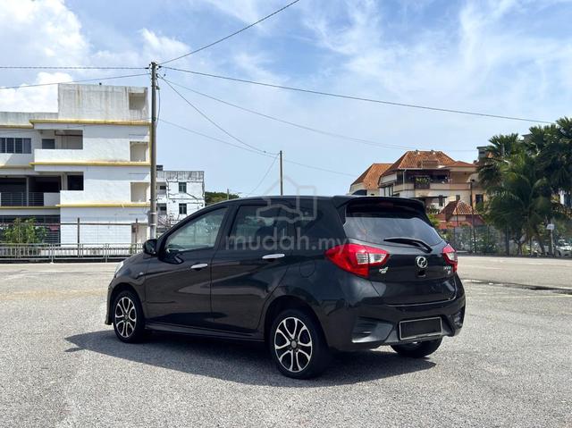 2020 Perodua MYVI 1.5 H (A) - 5