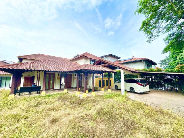 [ Luxury ] Bali Style Bungalow In Bukit Gita Bayu Seri Kembangan 1