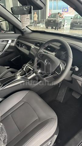 2025 Proton X70 1.5 PREMIUM 2WD MY22 MC (A) - 5