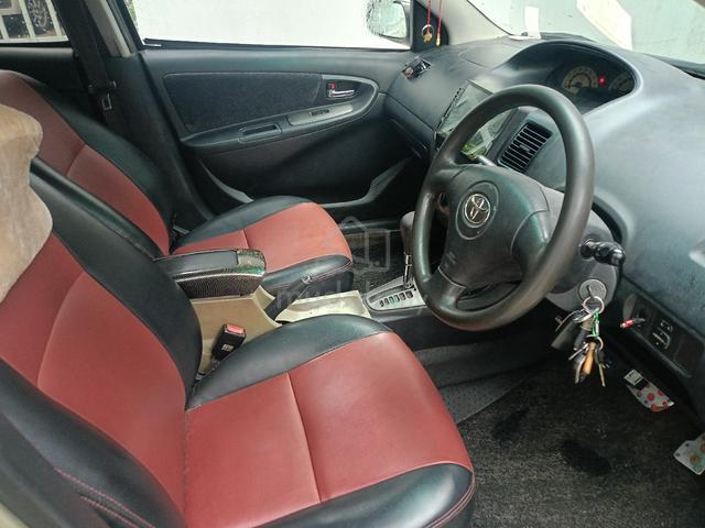 2003 Toyota VIOS 1.5 G (A) - 3