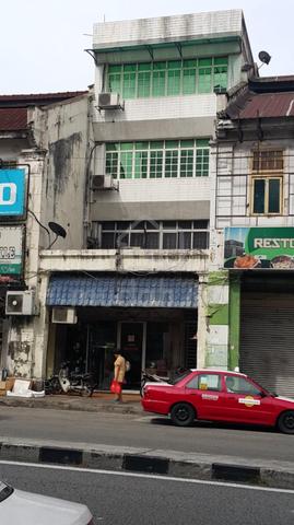 Pudu Shop Apartment 1