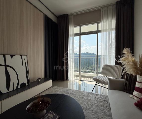 Bukit Bantayan Residence 1