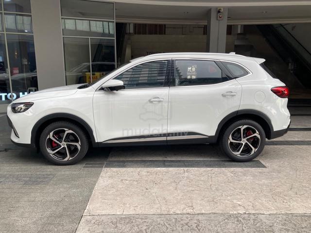 2026 Mg HS 1.5 LUXURY MY24 (A) - 4