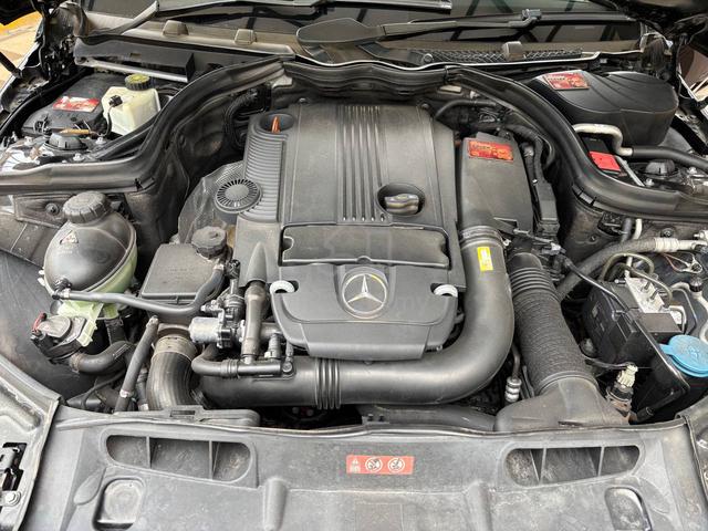 2012 Mercedes Benz C200 1.8 AMG FACELIFT (A) - 4