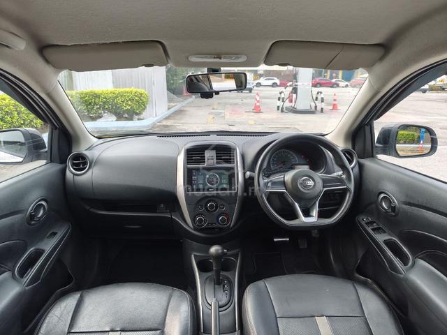 2021 Nissan Almera 1.5 VL BLACK EDITION RARE SPEC - 4