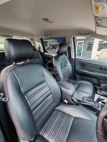 2015 Toyota HILUX 3.0 G TRD SPORTIVO (A) - 5