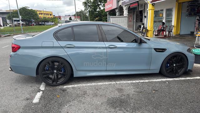 2010 Bmw 5 SERIES 2.5 23I (CKD) F10 (A) - 4