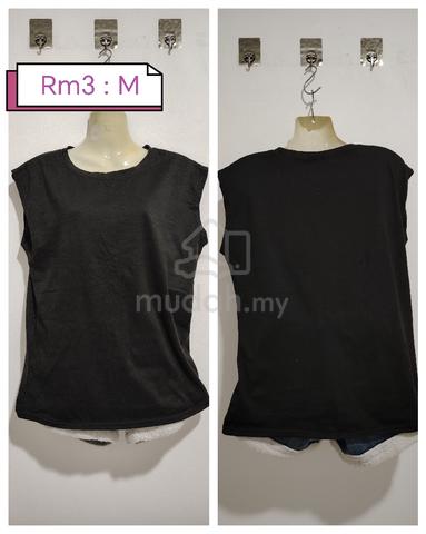 Baju / Clothes / Tops / Preloved - photo 3 of 6