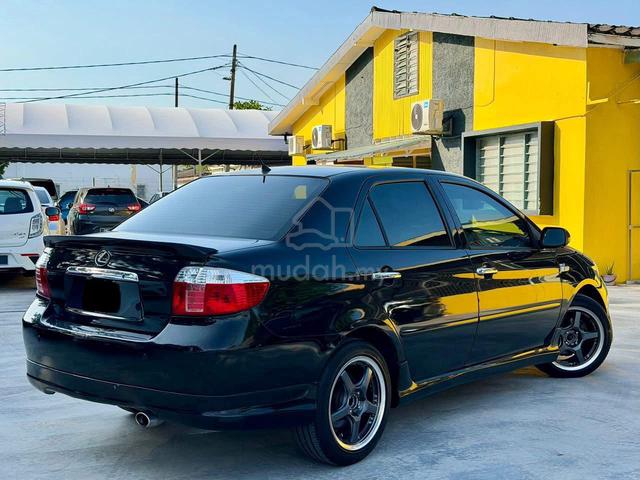 2005 Toyota VIOS 1.5 G (A) - 2