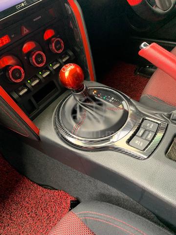 2013 Toyota 86 2.0 ZN6 (A) - 4