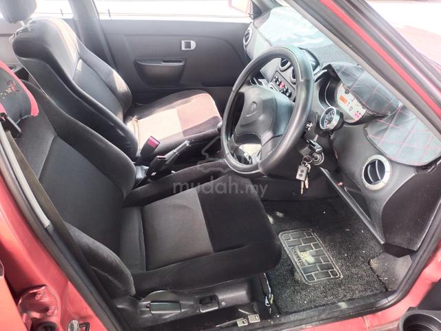 2007 Proton SAGA 1.3 LMST (M) BOLEH JALAN JAUH - 3