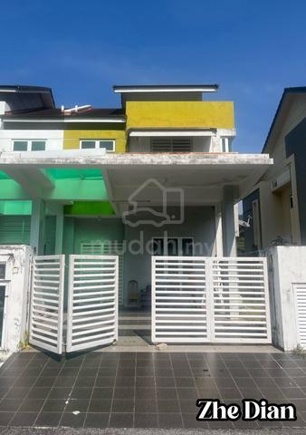 Residency Teluk Bahang 1
