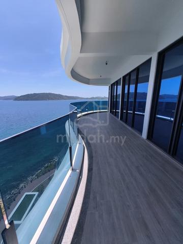 Coral Bay @ Sutera 1