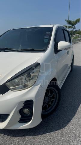 2014 Perodua MYVI 1.3 SE ZHS (A) - 2