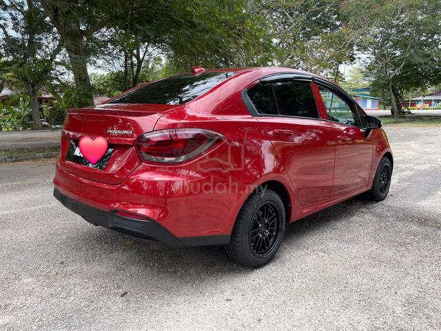 2023 Proton PERSONA 1.6 (A) UNDER WARRANTY - 3