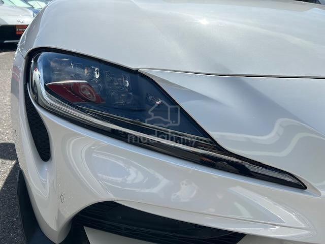 2023 Toyota GR SUPRA 2.0 SZ (A) CHEAPEST IN TOWN - 5