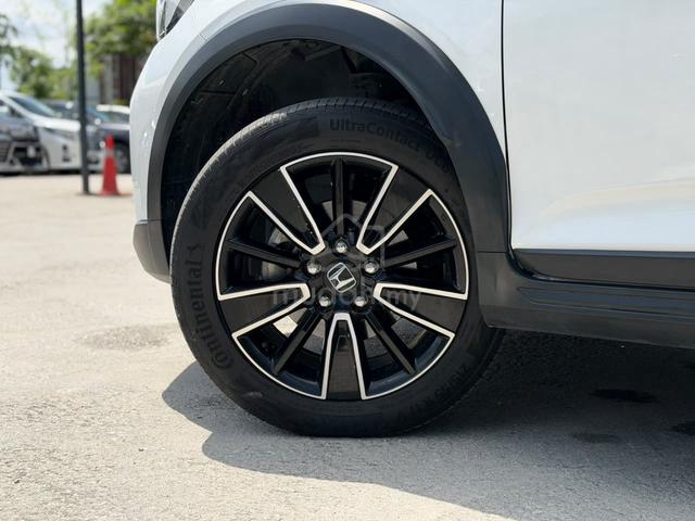 MILEAGE 35K WARRANTY ✅ 2023 Honda WR-V 1.5 RS  (A) - 5