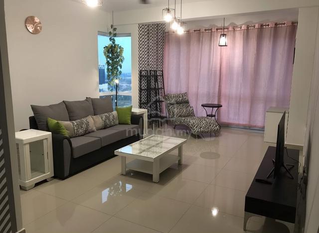 Vision Residence 1