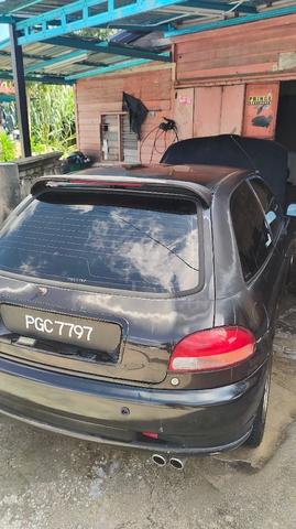 2004 Proton SATRIA 1.3 GLi SE (M) - 1