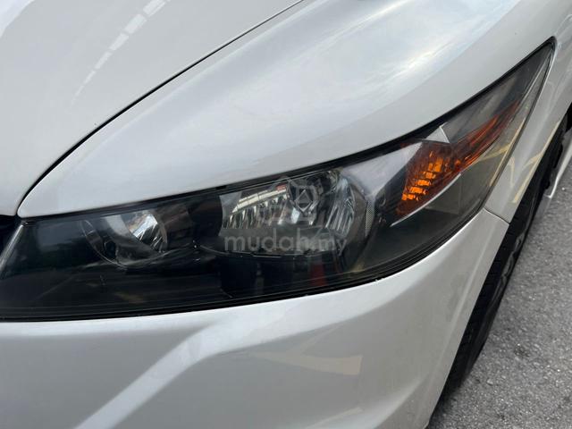 2012 Honda STREAM 2.0 i-VTEC RSZ (A) - 4