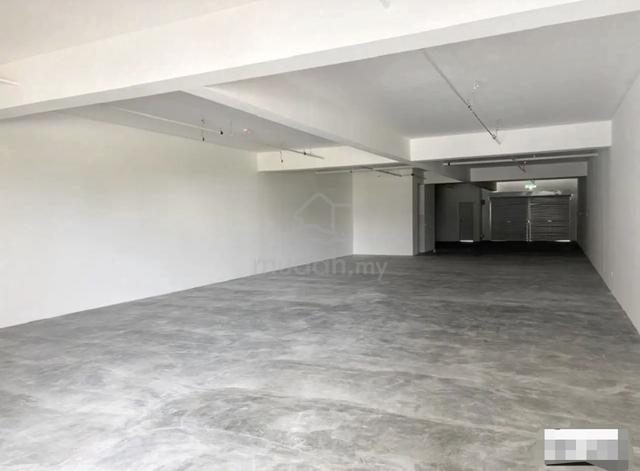 Hana Square Shoplot For Rent(Eco Ardence Setia Alam) 1