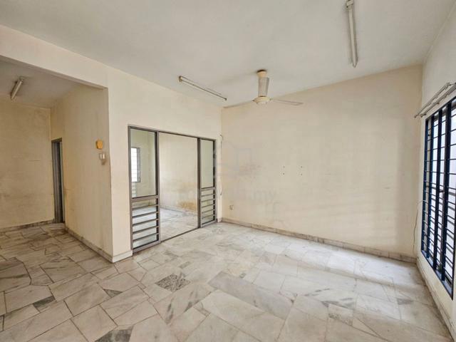 [UPSTAIRS TILES + GOOD UNIT] Putra Heights Putra Indah 1
