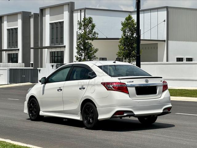 TOYOTA VIOS 1.5 G🔥4AT GEARBOX CARKiNG‼️‼️‼️ - 5