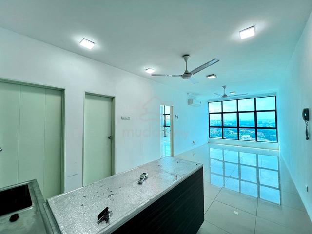 Vista Alam Serviced Apartment 1