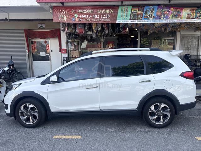 2018 Honda BR-V 1.5 E (A) Leather Seat - 5