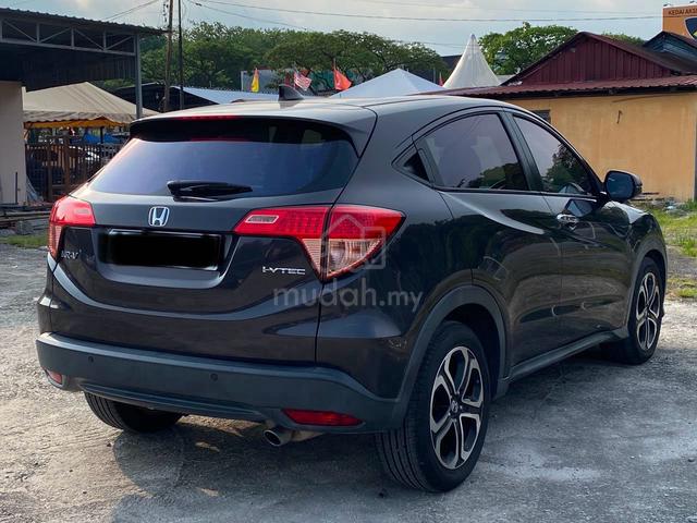2016 Honda HR-V 1.8 V ENHANCED (A)Full service rec - 5