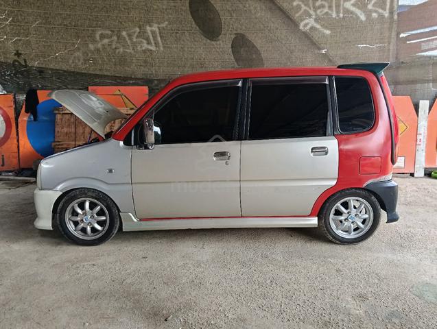 2003 Perodua KENARI 1.0 EZS L902 (A) - 3