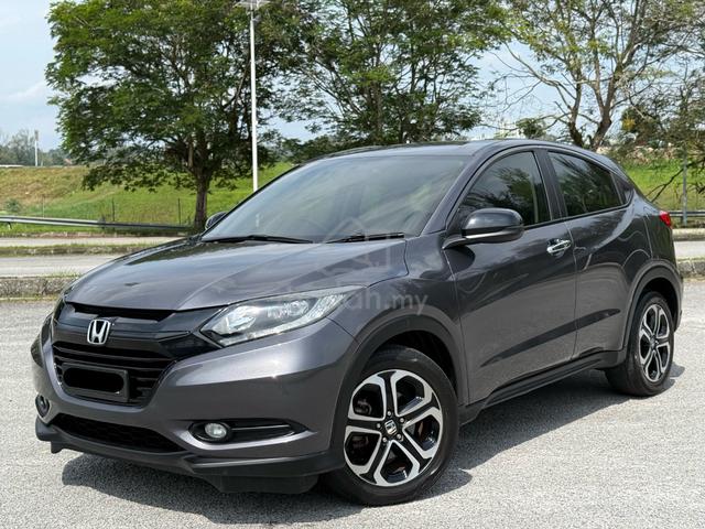 2017 Honda HR-V 1.8 V (A) PERFECT CONDITION  - 1
