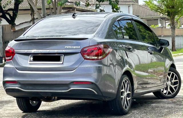 2022 Proton PERSONA PREMIUM 1.6L (A) - 4