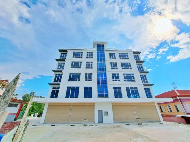 Bundusan 5-Storey New Building For Sale 1